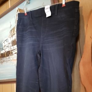 American eagle skinny jegging